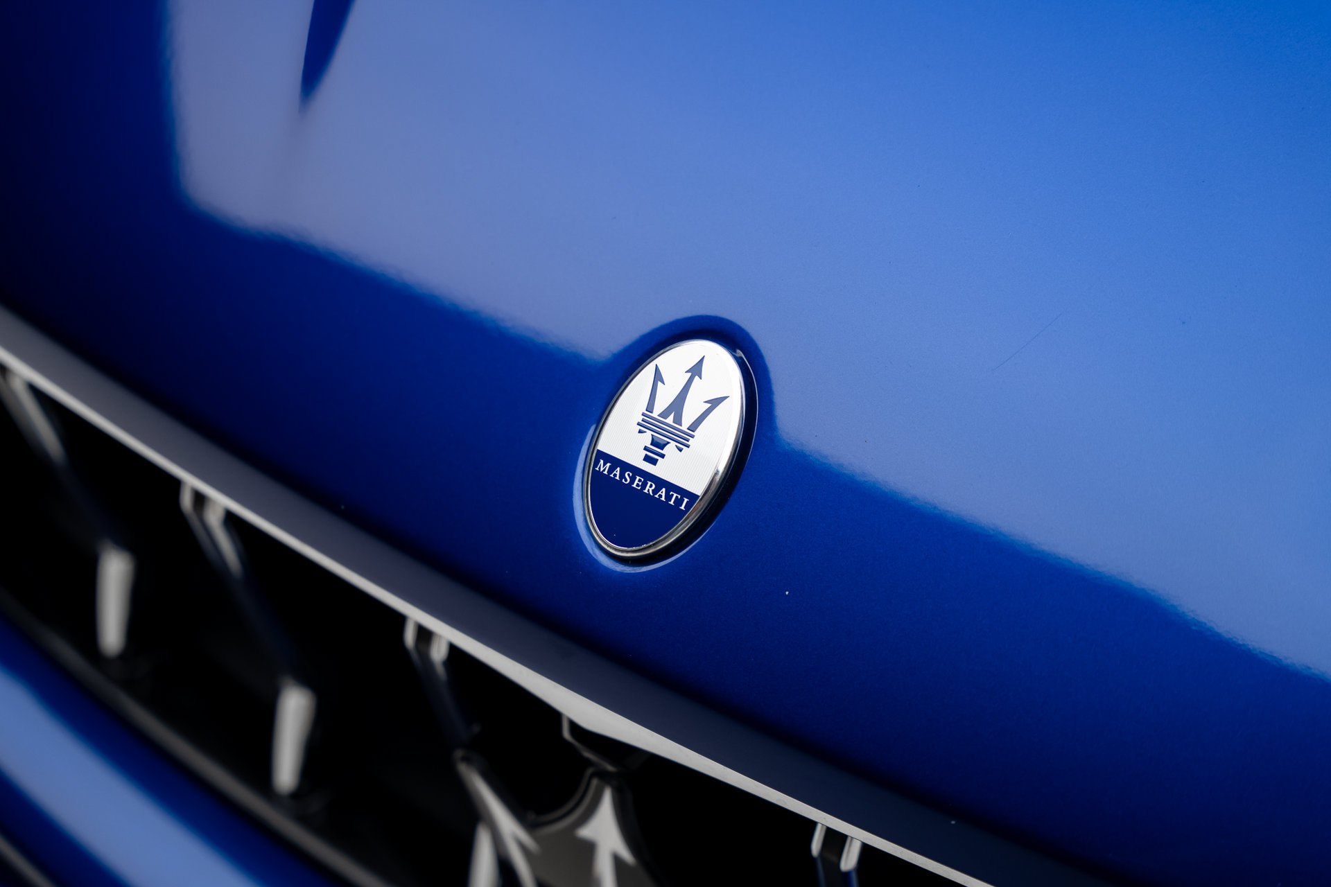 Used 2023 Maserati Levante GT AWD/4WD image 14