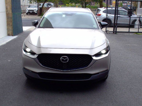 Used 2024 MAZDA CX-30 AWD 2.5 S w/ Select Sport Pkg image 3