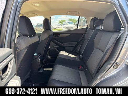 Used 2023 Subaru Crosstrek 2.0i AWD/4WD image 23