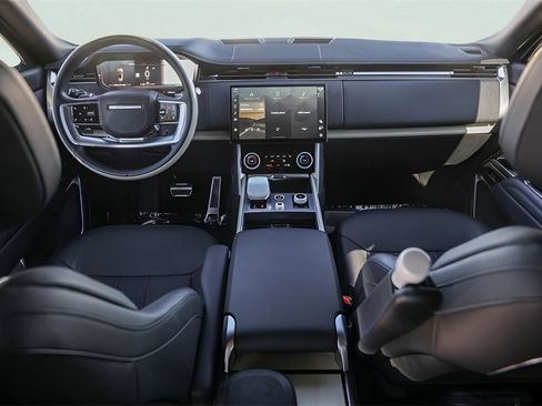 Used 2023 Land Rover Range Rover SV image 27
