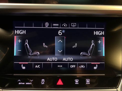Used 2022 Audi A6 Premium Plus AWD/4WD image 48