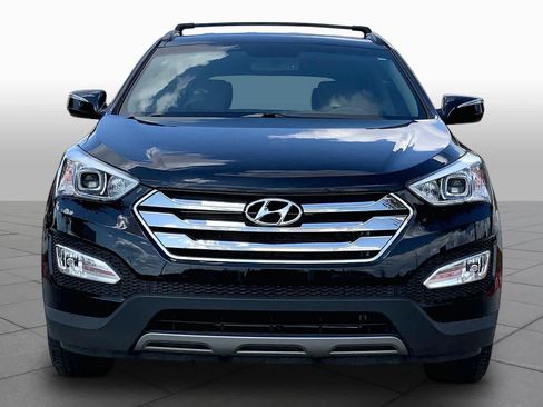 Used 2014 Hyundai Santa Fe Sport w/ Premium Equipment Package 03 FWD image 4