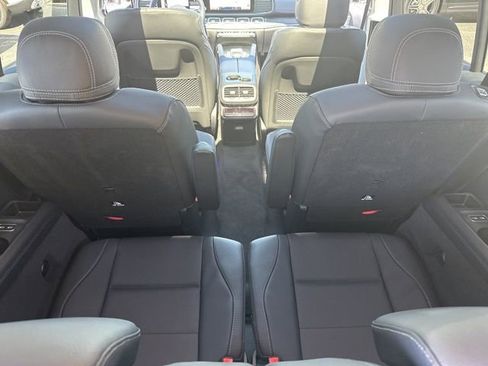 New 2026 Mercedes-Benz GLS 450 4MATIC image 29