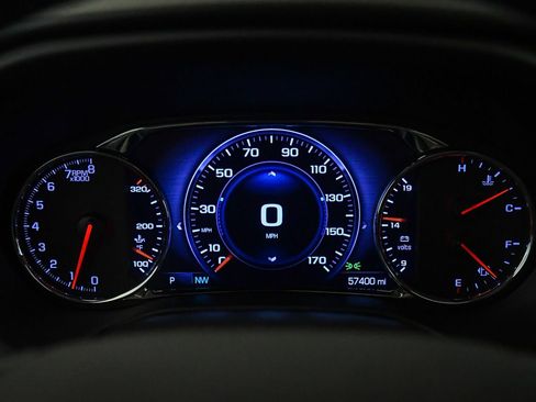Used 2018 GMC Acadia Denali w/ Technology Package AWD/4WD image 24