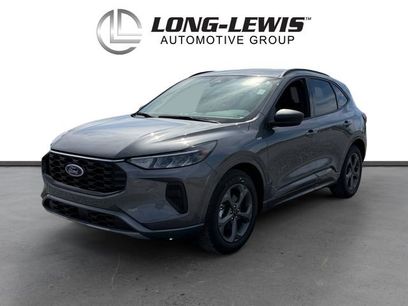 Used 2024 Ford Escape ST-Line w/ Tech Pack #1