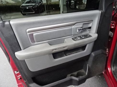 Used 2015 RAM 1500 Big Horn image 28