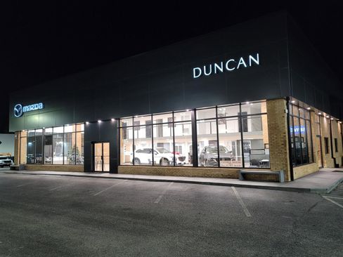 New 2026 MAZDA MAZDA3 s Sport image 5