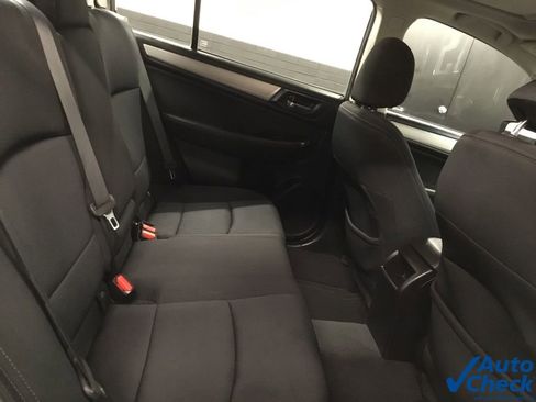 Used 2016 Subaru Legacy 2.5i Premium image 31