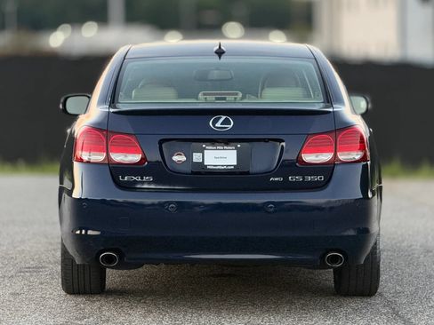 Used 2010 Lexus GS 350 AWD image 4