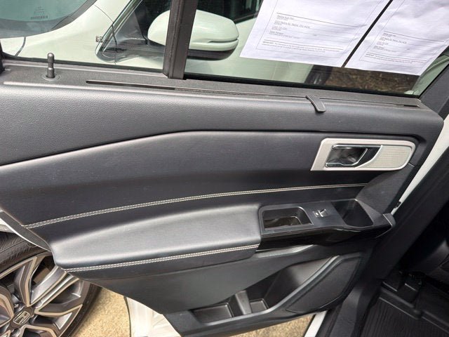 Used 2021 Ford Explorer ST w/ Equipment Group 401A AWD/4WD image 18