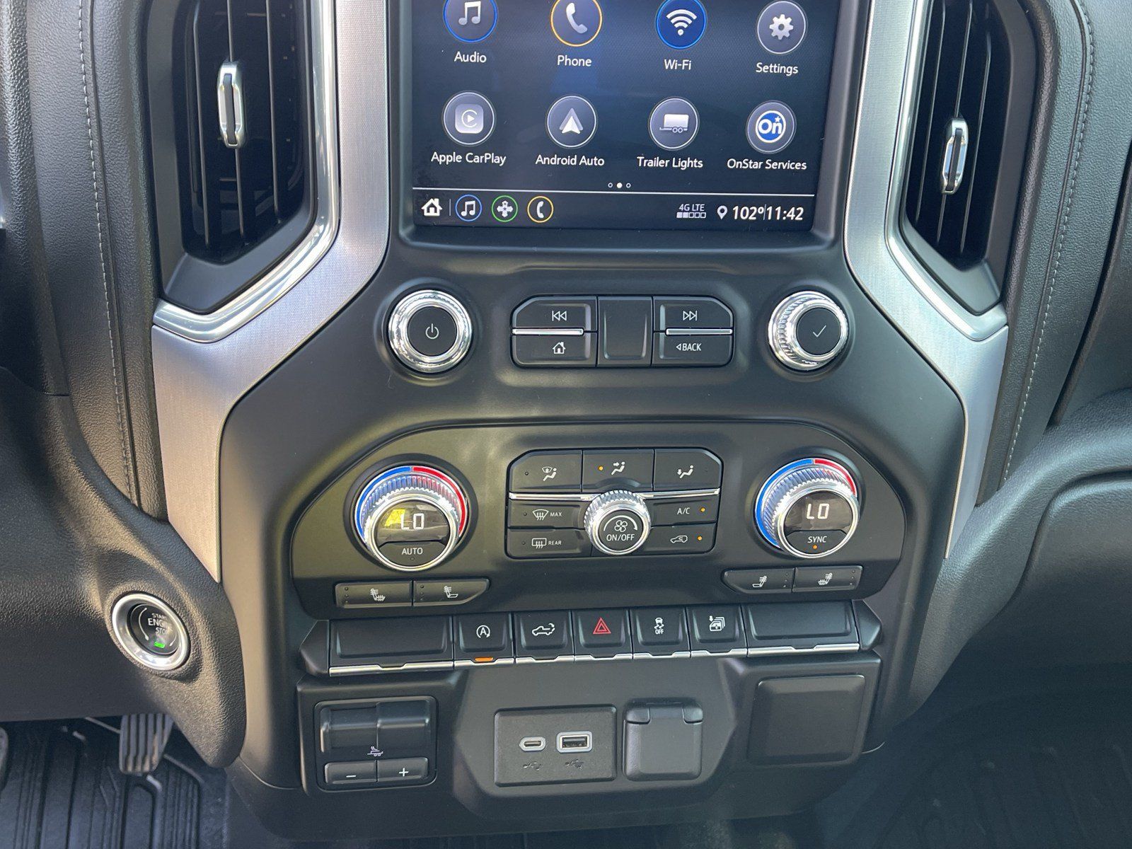 Used 2020 GMC Sierra 1500 Elevation w/ Elevation Value Package AWD/4WD image 24