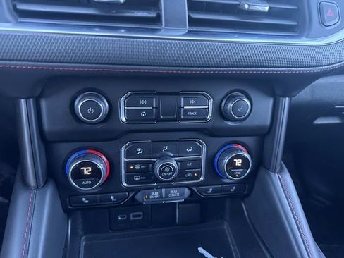 Used 2022 Chevrolet Tahoe RST w/ Luxury Package image 26