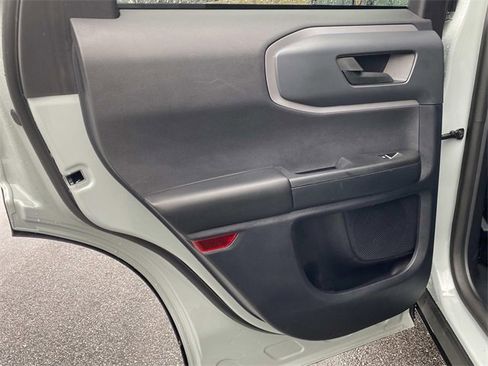 Used 2023 Ford Bronco Sport Big Bend w/ Convenience Package image 13