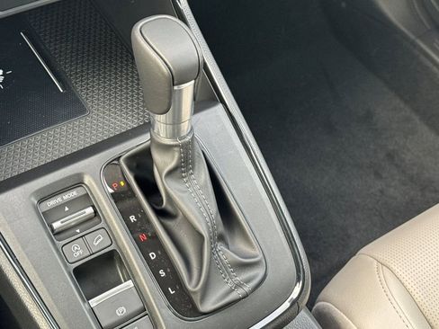 New 2026 Honda CR-V EX-L image 21