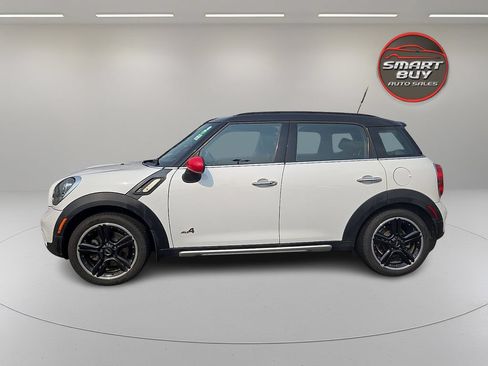 Used 2016 MINI Cooper Countryman S AWD/4WD image 8