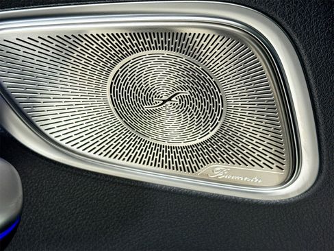 New 2026 Mercedes-Benz GLC 350e 4MATIC image 20