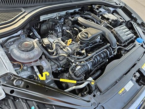 Used 2024 Volkswagen Jetta S image 16