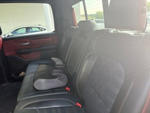 Used 2019 RAM 1500 Rebel w/ Rebel Level 2 Equipment Group AWD/4WD image 10