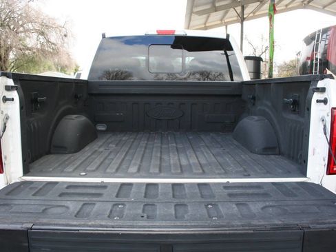 Used 2016 Ford F150 Limited w/ Trailer Tow Package image 24