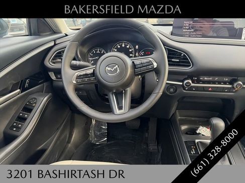 New 2026 MAZDA CX-30 AWD 2.5 S w/ Premium Package image 17
