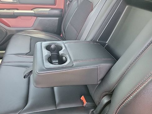 Used 2025 RAM 1500 Rebel w/ Rebel Level 1 Equipment Group AWD/4WD image 32