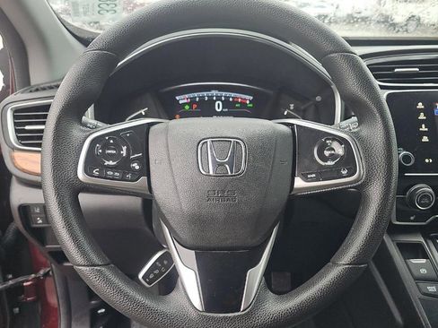 Used 2019 Honda CR-V EX image 9