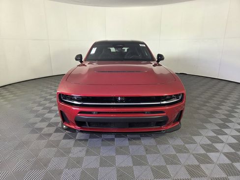 New 2026 Dodge Charger Scat Pack AWD/4WD image 3