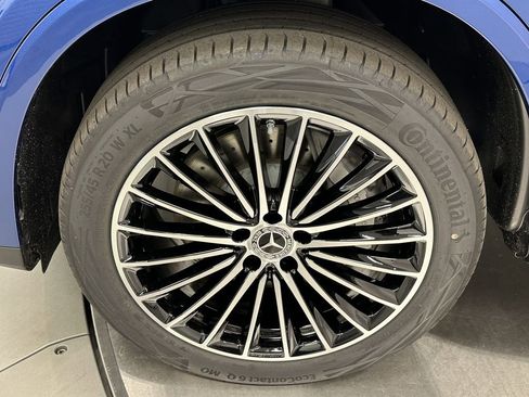 New 2026 Mercedes-Benz GLC 300 4MATIC image 12