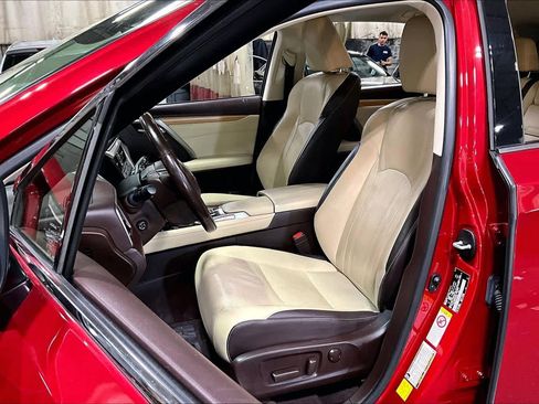 Used 2019 Lexus RX 350 AWD image 7