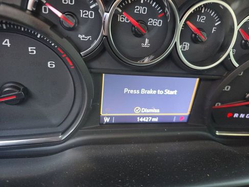 Used 2022 Chevrolet Silverado 3500 LT w/ Convenience Package image 12