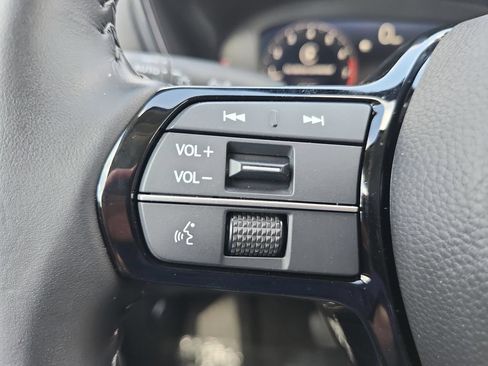 Used 2026 Honda CR-V EX-L image 28
