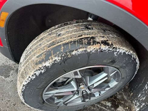 Used 2023 Chevrolet Blazer LT w/ Driver Confidence Package image 27