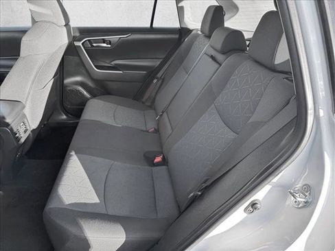 Used 2024 Toyota RAV4 XLE image 17