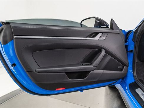 Used 2024 Porsche 911 Carrera S RWD image 85