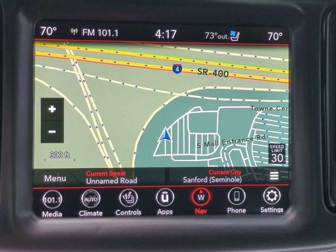 Used 2021 Dodge Challenger R/T w/ Plus Package RWD image 28