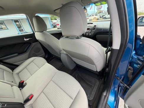 Used 2014 Kia Forte LX w/ Popular Package FWD image 15