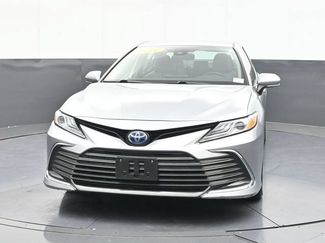 Used 2024 Toyota Camry XLE FWD video 2