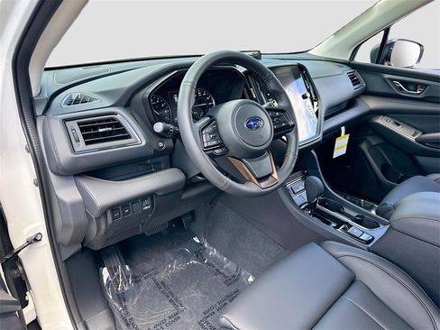 New 2025 Subaru Ascent Bronze Edition image 9