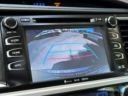 Certified 2016 Toyota Highlander XLE w/ Protection Package #3 AWD/4WD image 20