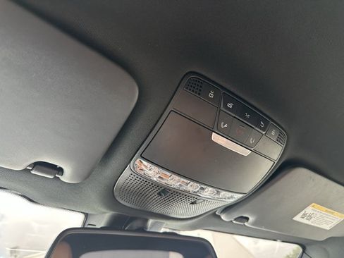 Used 2019 Mercedes-Benz GLC 300 image 21