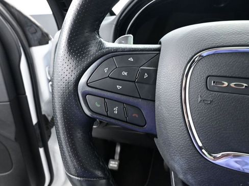 Used 2023 Dodge Durango GT AWD/4WD image 32