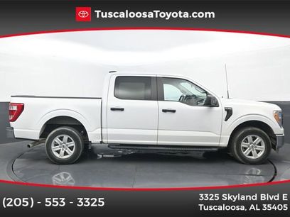 Used 2022 Ford F150 XL w/ Trailer Tow Package