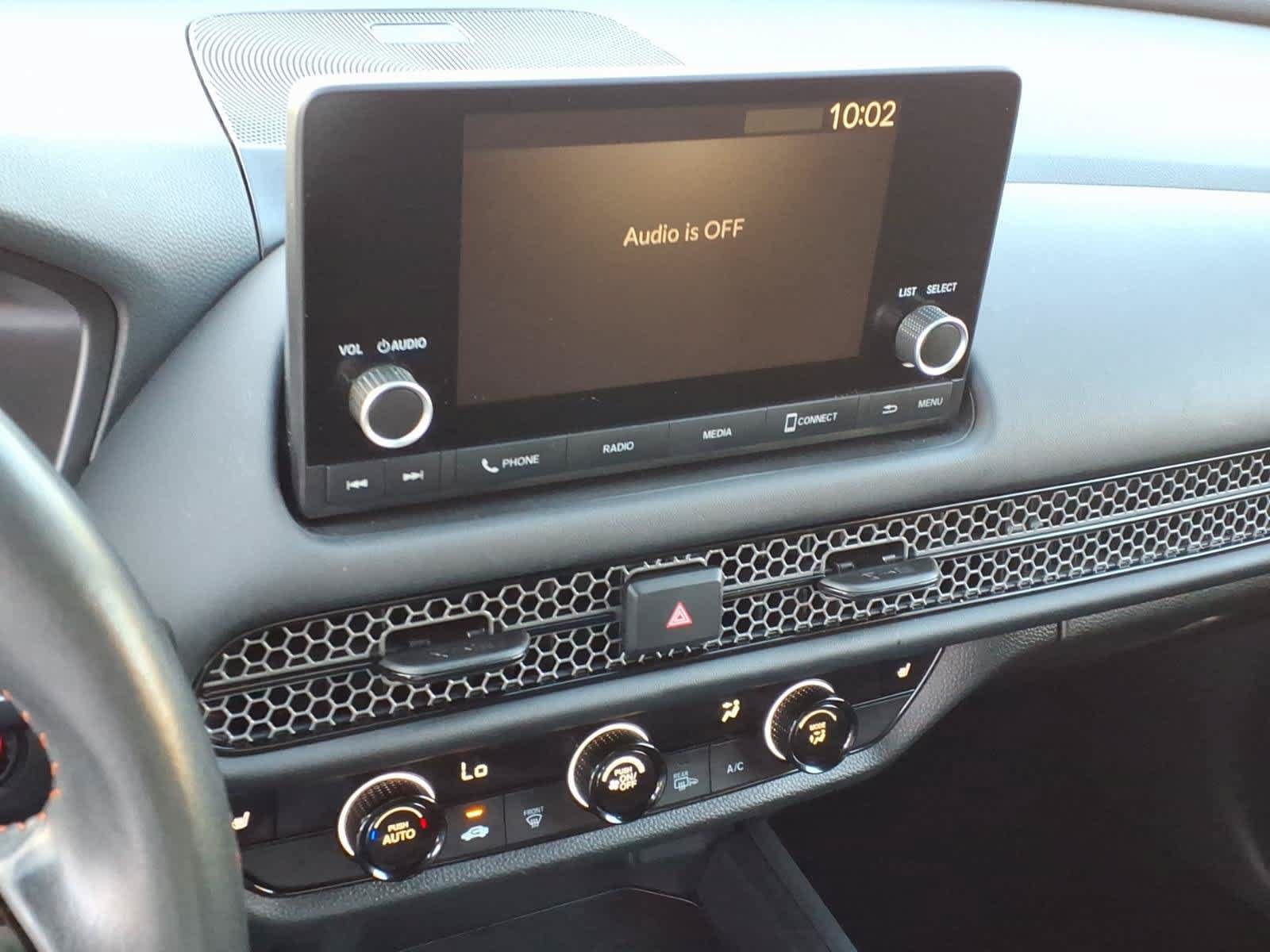 Used 2025 Honda HR-V Sport image 20
