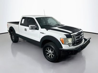 Used 2012 Ford F150 XLT