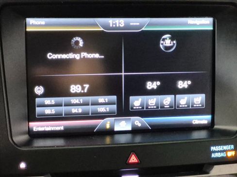 Used 2015 Ford Explorer Limited w/ Equipment Group 301A image 19