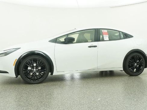 New 2026 Toyota Prius image 84
