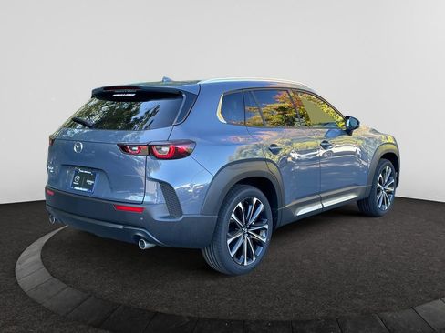 New 2026 MAZDA CX-50 AWD 2.5 S w/ Accent Package image 5