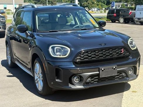 Used 2024 MINI Cooper Countryman S AWD/4WD image 7