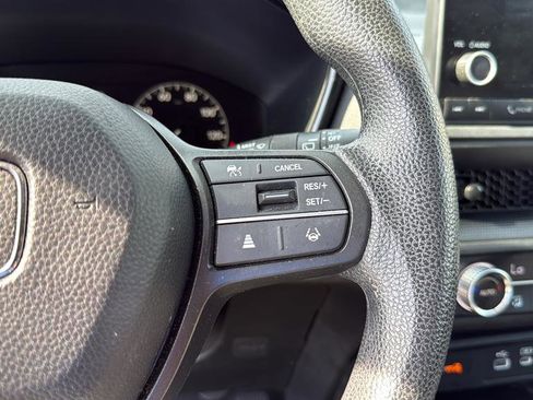 Used 2023 Honda CR-V EX image 21