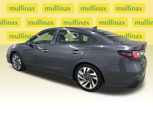 Used 2024 Subaru Legacy Touring XT AWD/4WD image 13